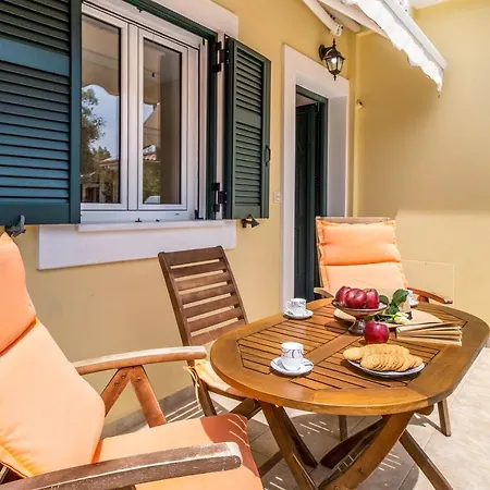 Apartamento Virginia Studio 2