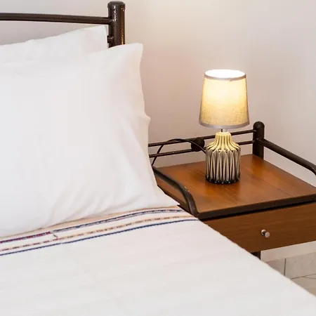 Apartamento Virginia Studio 2 *