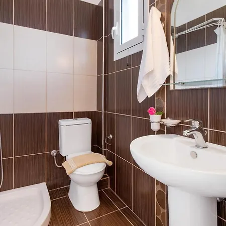 Apartamento Virginia Studio 2 *