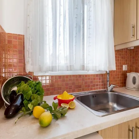 Apartamento Virginia Studio 2